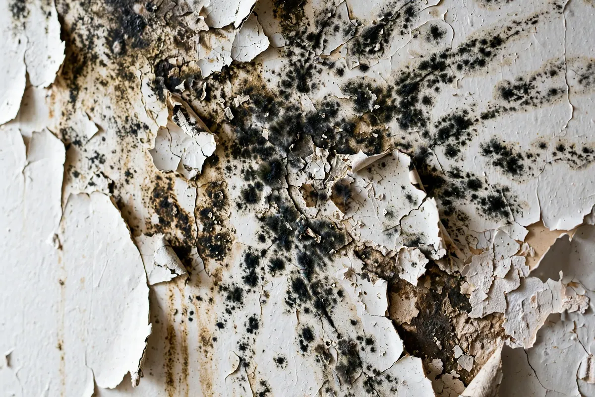 How Much Does Mold Remediation Cost in New Jersey