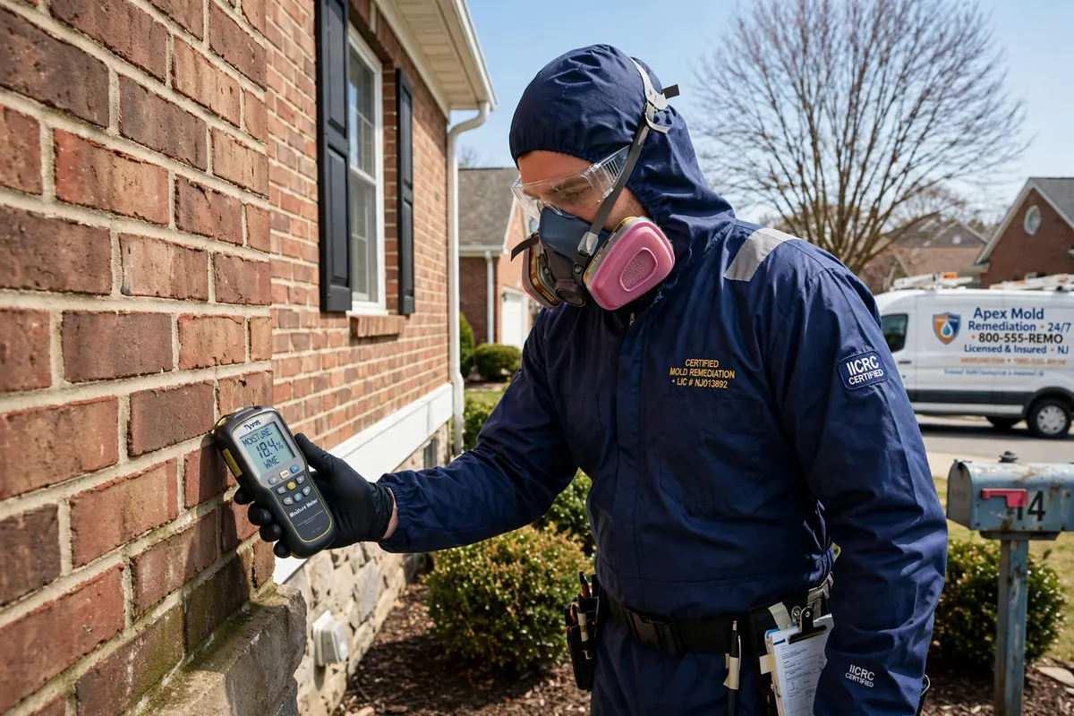 Service in Secaucus