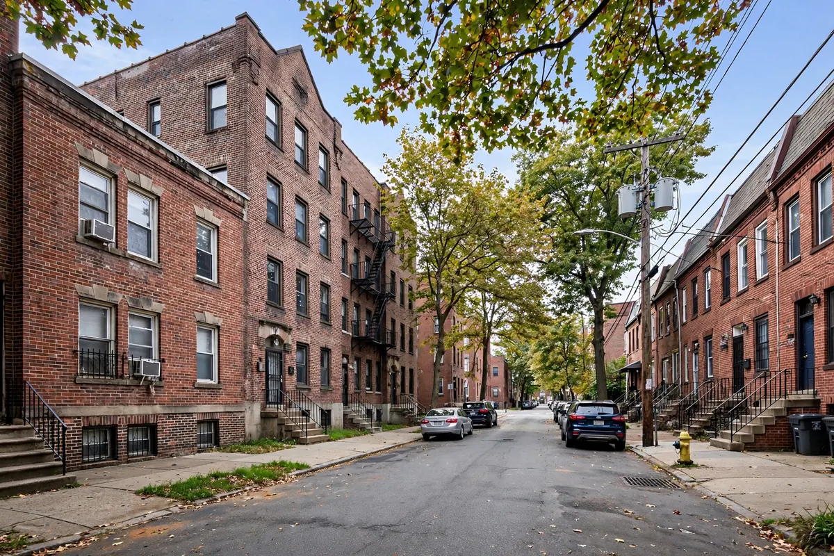 Mold remediation service in East Orange, NJ