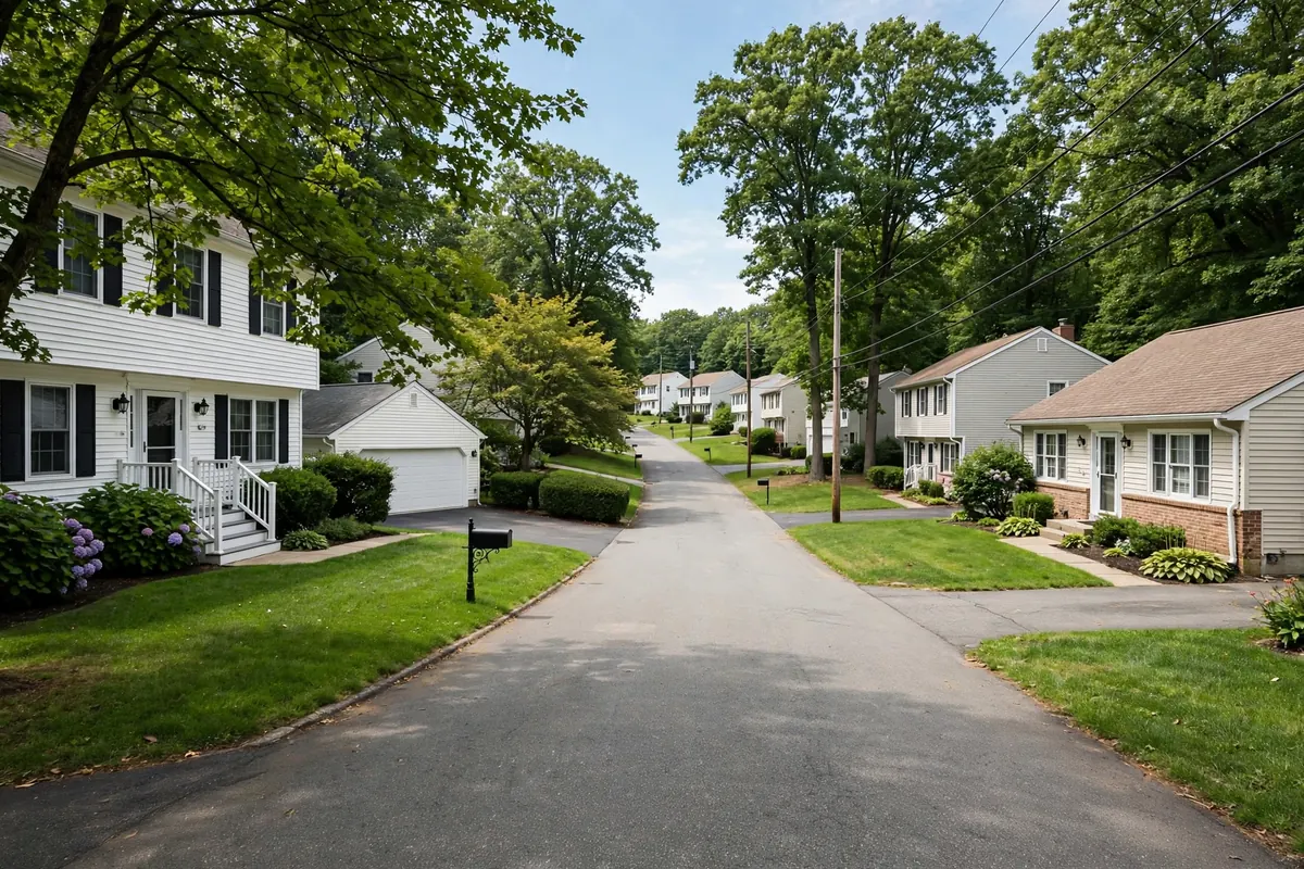 Mold remediation service in Hillside, NJ